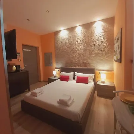 Apartmán 5 Terre Porto & 2 *