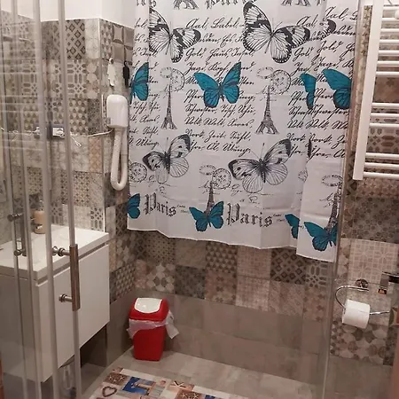 Apartmán 5 Terre Porto & 2 *