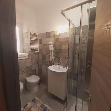 5 Terre Porto & 2 Apartmán