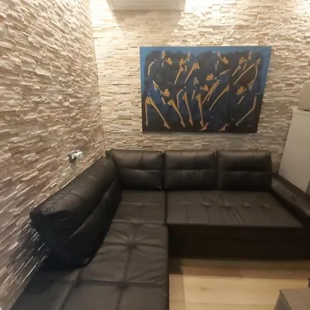 Апартаменты 5 Terre Porto & 2 Специя